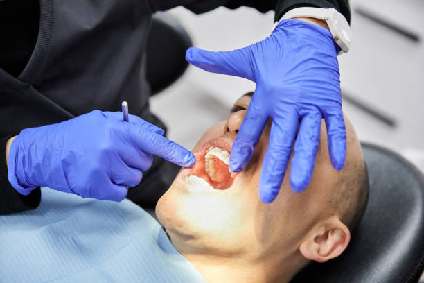 Best Emergency Dentist for Knocked-Out Tooth in Turtle Creek, PA