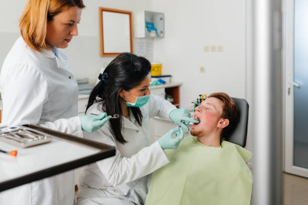 Best Pediatric Emergency Dentist in Turtle Creek, PA