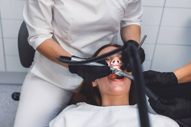 Best Emergency Dentist for Knocked-Out Tooth in Turtle Creek, PA